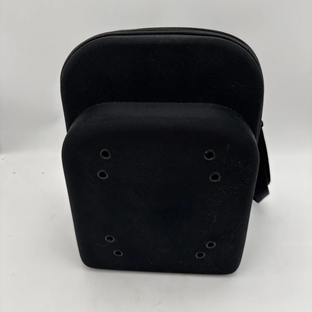 Baseball Cap Hat Storage Carrying Shoulder Bag Travel Portable Organizer Handbag